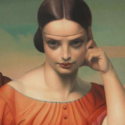 ArtyArtHistory's profile picture