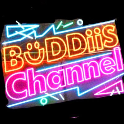 BUDDiiSChannel's profile picture