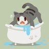 Profilbild von Cat In Bathtub