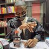 Profilbild von Mshengu wase Nsuka