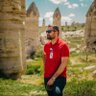 Фото профиля huseyin girgin