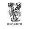 Фото профиля Ignotum Press