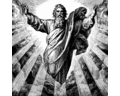God 的头像