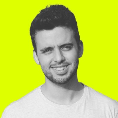 Nab 🦁's profile picture