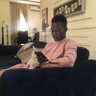 Joseph Makinde's profile picture
