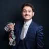 Фото профиля علي فاضل | Ali Fadel 🥛