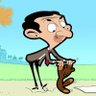 Mr Bean's profile picture