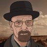 walter black's profile picture