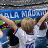 ¡Hala Madrid! profil fotoğrafı