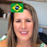 Cidinha Amorim🇧🇷💚💛 profil fotoğrafı