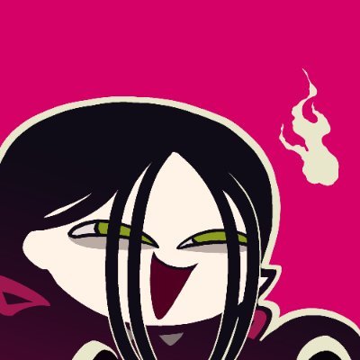怖井たま's profile picture