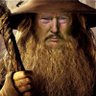 Profilbild von Gandalftheorange