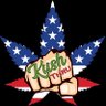 KushThru BLM Movement Forever profil fotoğrafı