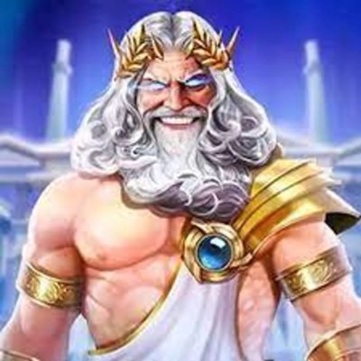 Info Slot Gacor & Cuan's profile picture