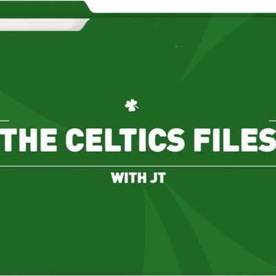 The Celtics Files's profile picture