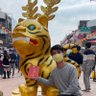 Mark's profile picture