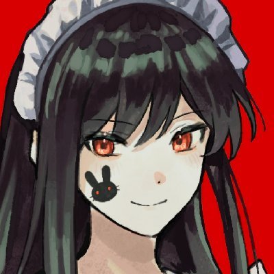 蒸気兎's profile picture