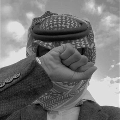 منيصر الحربي⚖️'s profile picture