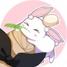 Profilbild von うさぎのちゃっぴー🥀💤