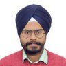 Фото профиля Gurvinder Pal Singh