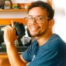Andrei Oliveira's profile picture