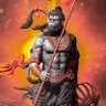 Profilbild von Hanuman