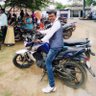 Profilbild von Somashekar