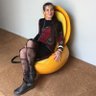 Profilbild von Jelena