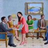 صداقه ومحبه profil fotoğrafı