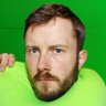davey swatpaz's profile picture