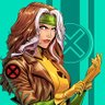 Rogue's profile picture