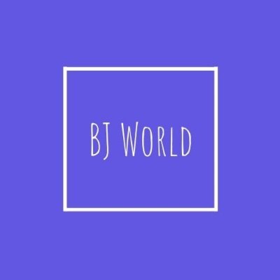 BJWorldLV's profile picture