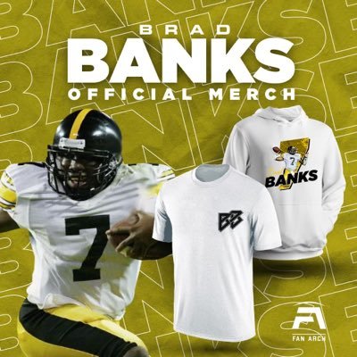BRAD BANKS's profile picture