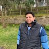Profilbild von Alireza Keyhan