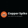 Copper Spike Transport's profile picture