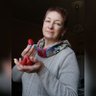 Profilbild von Svetlana Togonidze