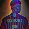 Kishore 的头像