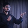 Profilbild von Dinesh Laviskar