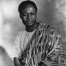 Modern Day Kwame Nkrumah👑 💎🧞♂️ profil fotoğrafı