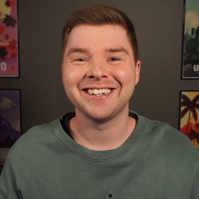 PM7John's profile picture
