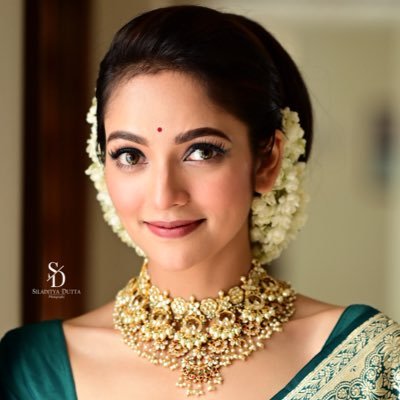 Susmita Chatterjee's profile picture