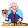 Junk Wax Hero - Mike's profile picture