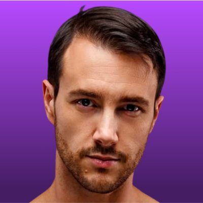 Colin Wright's profile picture