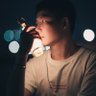 揸辉Huang 的头像