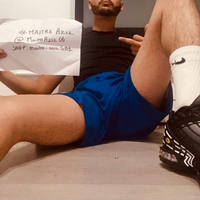Maitre Aziz's profile picture