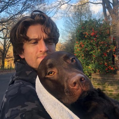 Greg James's profile picture