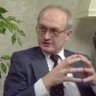 Profilbild von Yuri Bezmenov Subversion