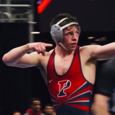 PennWrestling's profile picture