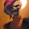 Doodis ( commissions open) profil fotoğrafı