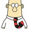 Mr. Dilbert profil fotoğrafı